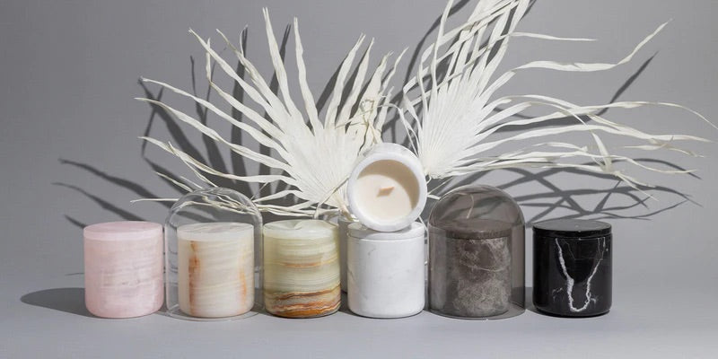 Bougies d'exception